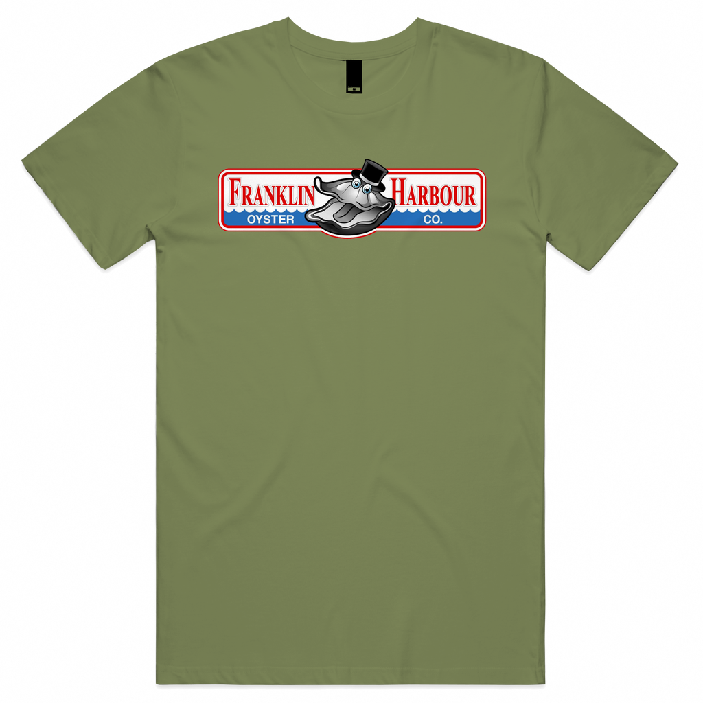 Bubba Tee
