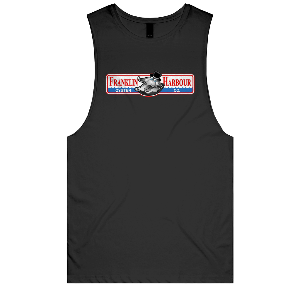 Bubba Singlet