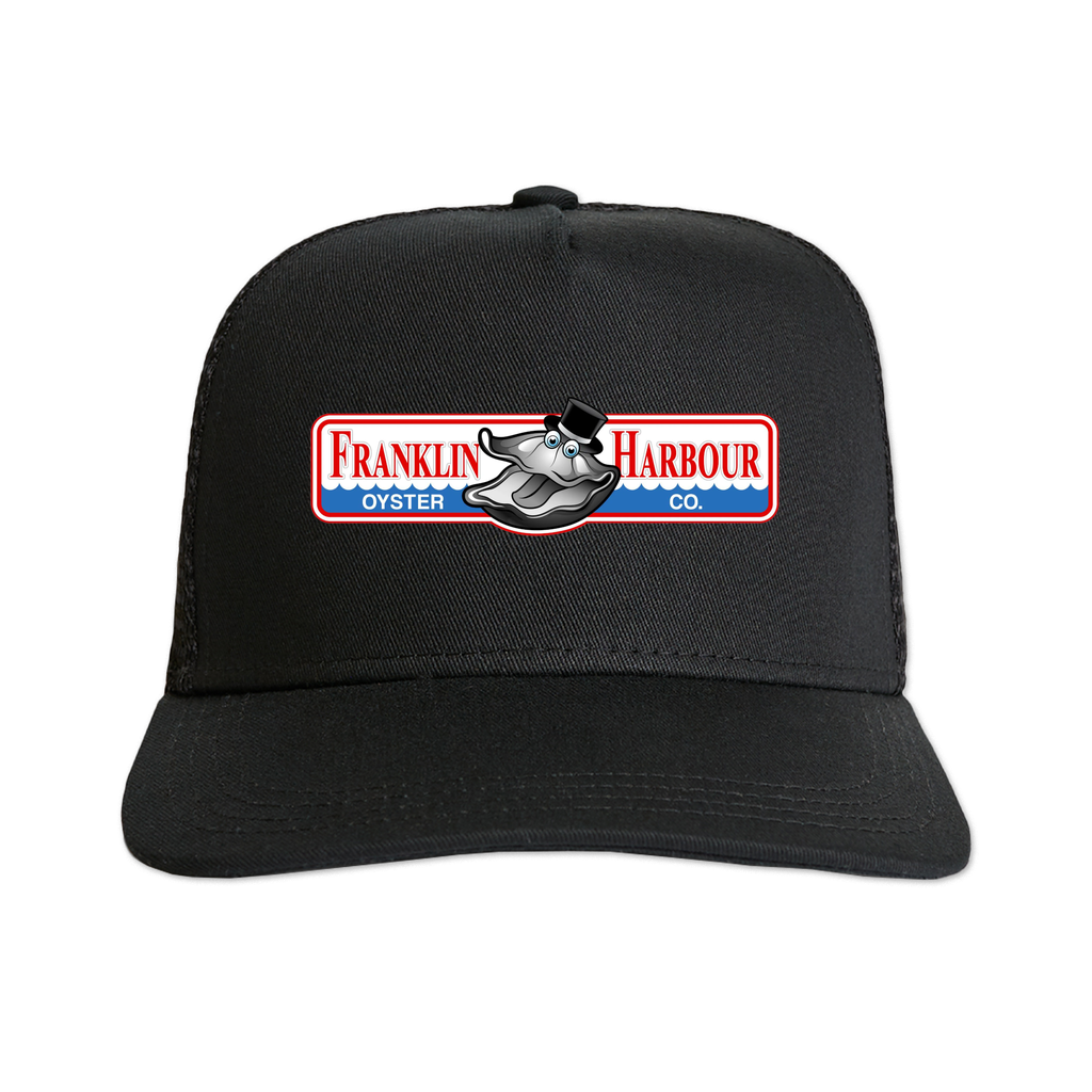 Bubba Trucker Cap