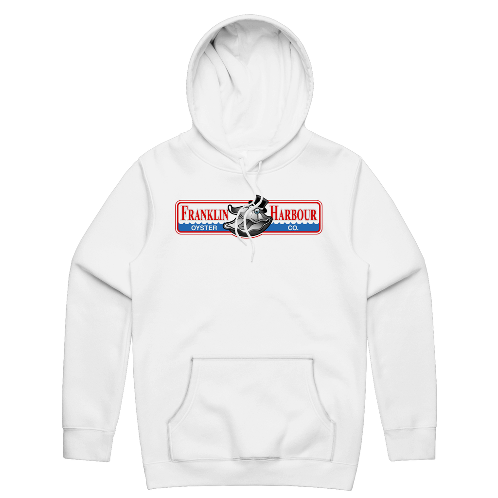 Bubba Hoodie