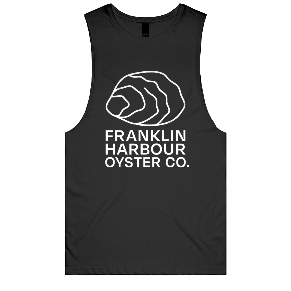 Original (White) Singlet