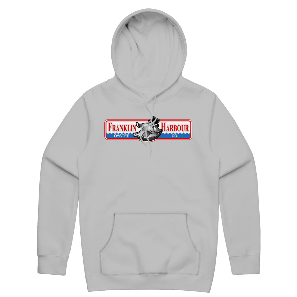 Bubba Hoodie