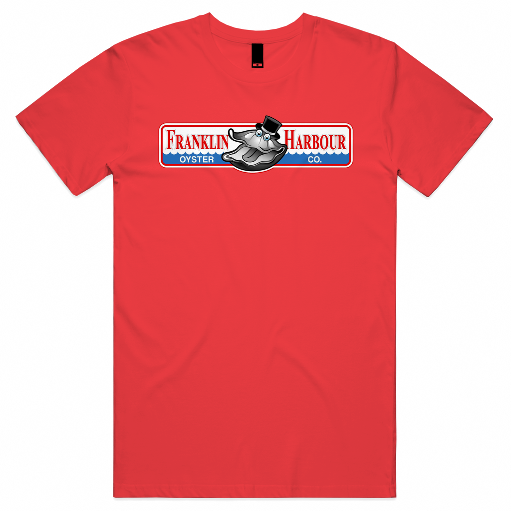 Bubba Tee
