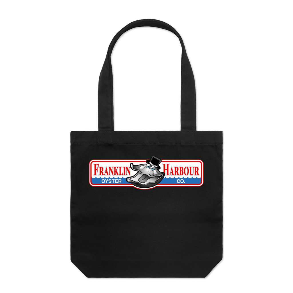 Bubba Tote Bag