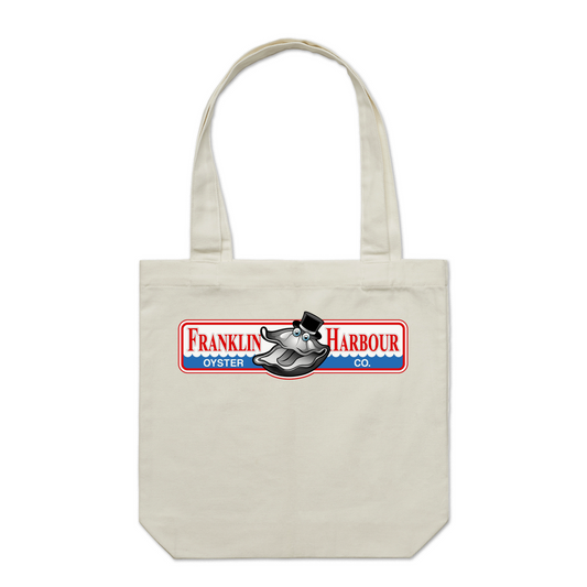 Bubba Tote Bag