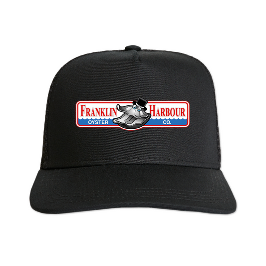 Bubba Trucker Cap