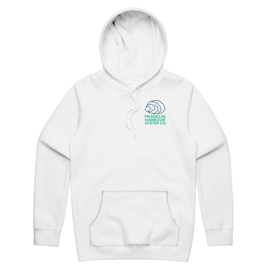 Original Hoodie – Franklin Harbour Oyster Co.