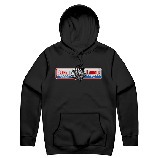 Bubba Hoodie