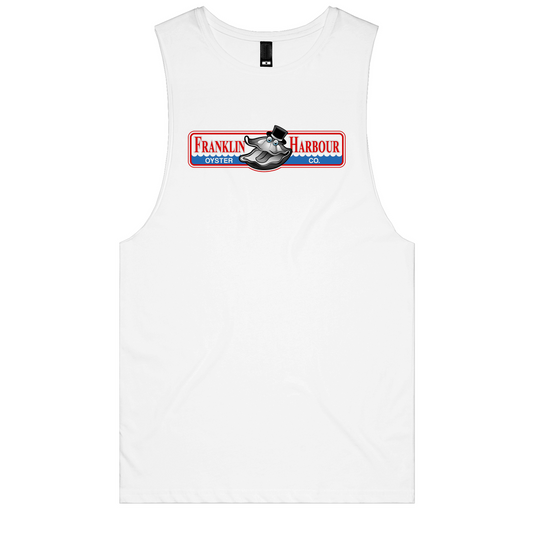 Bubba Singlet